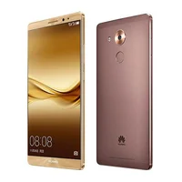 Huawei Mate 8 - Telefontokok