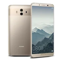 Huawei Mate 10 Pro - Telefontokok