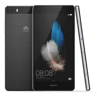 Huawei P8 Lite - Telefontokok