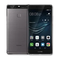 Huawei P9 Plus - Telefontokok