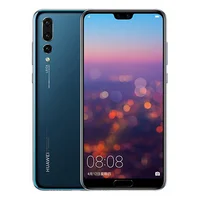 Huawei P20 Pro - Telefontokok