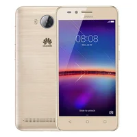 Huawei Y3II - Telefontokok