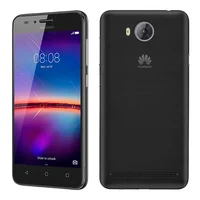 Huawei Y5II - Telefontokok