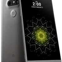 LG G5 - Telefontokok