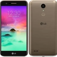 LG K11 (K10 2018) - Telefontokok