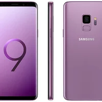 Samsung Galaxy S9 G960 - Telefontokok