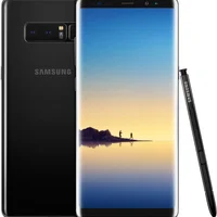 Samsung Galaxy Note8 - Telefontokok