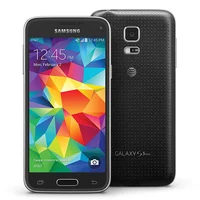 Samsung Galaxy S5 mini - Telefontokok