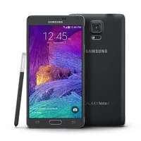 Samsung Galaxy Note 4 - Telefontokok