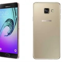 Samsung Galaxy A5 2016 A510 - Telefontokok