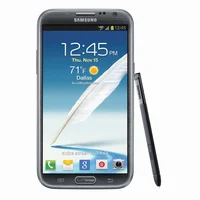 Samsung Galaxy Note 2 - Telefontokok