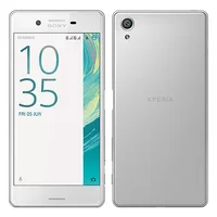 Sony Xperia X - Telefontokok