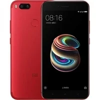 Xiaomi Mi A1/5X - Telefontokok