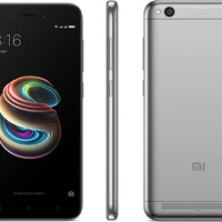 Xiaomi Redmi 5A - Telefontokok