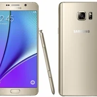 Samsung Galaxy Note5 - Telefontokok