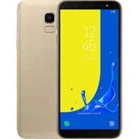 Samsung Galaxy J6 2018 - Telefontokok