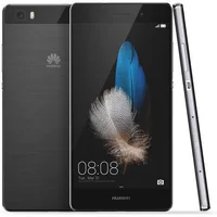 Huawei P8 Lite - Fóliák