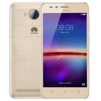 Huawei Y3II - Fóliák