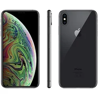 iPhone XS Max - Telefontokok