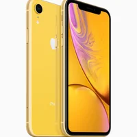 iPhone XR - Telefontokok