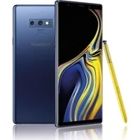 Samsung Galaxy Note 9 - Fóliák