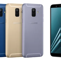 Samsung Galaxy A6+ 2018 - Telefontokok