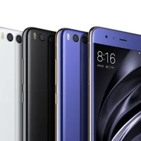 Xiaomi -Telefontokok 