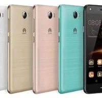 Huawei Y3 2018 - Telefontokok