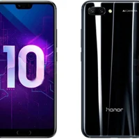 Honor 10 - Telefontokok