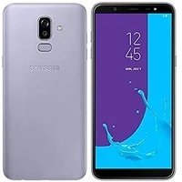 Samsung Galaxy J8 - Telefontokok