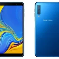 Samsung Galaxy A7 2018 - Telefontokok