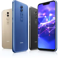 Huawei Mate 20 Lite - Telefontokok