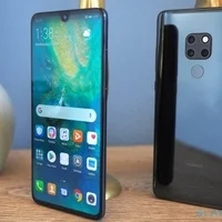 Huawei Mate 20 Pro - Telefontokok