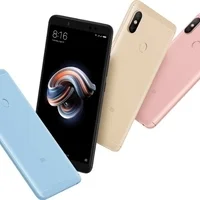 Xiaomi Redmi 5 Plus - Telefontokok