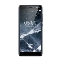 Nokia 5.1 - Telefontokok