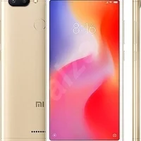 Xiaomi Redmi 6 - Telefontokok