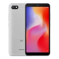 Xiaomi Redmi 6A - Telefontokok