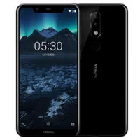 Nokia 5.1 Plus - Telefon-fóliák