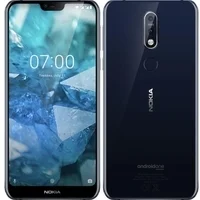 Nokia 7.1 (2018) - Telefon-fóliák