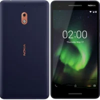 Nokia 2.1 (2018) - Telefon-fóliák