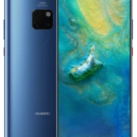 Huawei Mate 20 - Telefontokok