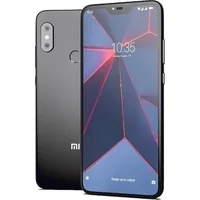 Xiaomi Redmi Note 6 Pro - Telefontokok