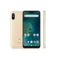 Xiaomi Mi A2 Lite (Redmi 6 Pro) - Telefontokok