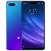 Xiaomi Mi 8 - Telefontokok