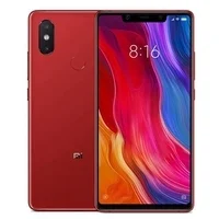 Xiaomi Mi 8 SE - Telefontokok