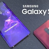 Samsung Galaxy S10+ (S10 Plus) - Telefontokok