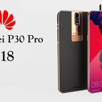 Huawei P30 Pro - Telefontokok