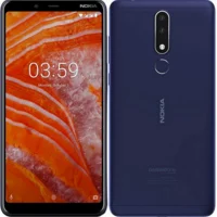 Nokia 3.1 Plus - Telefontokok