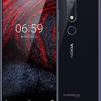 Nokia 6.1 Plus - Telefontokok