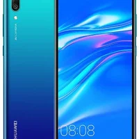 Huawei Y7 Pro 2019 - Telefontokok